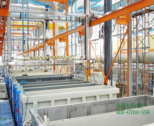 工程安裝現場 工程安裝現場